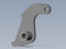 107134 } RIGHT LIFT LINK