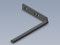 107144 } TENSION ARM