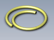 107152 } COTTER RING
