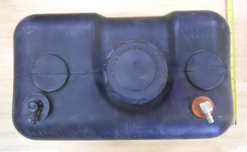 107264 - GASOLINE TANK ASSEMBLY