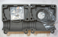 107284 } GEARBOX COVERS KIT