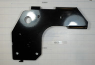 107292 } LEFT SUPPORT