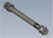107372 } TELESCOPIC DRIVELINE W/ S