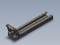 107373 } FRONT SUBFRAME