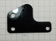  107375 } RIGHT HITCH SUPPORT