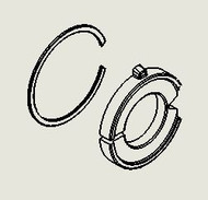 107388 } GUARD REPAIR KIT