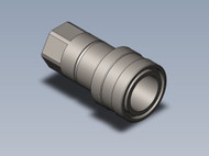 107426 } QUICK COUPLER