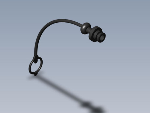 107427 } DUST PLUG