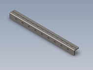 107440 } FRONT SIDE SUPPORT