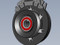 107459 } ELECTRIC CLUTCH 1" COMMER