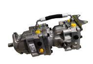 TC-ECCY-CCCY-A4BX } PUMP, TANDEM