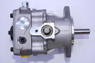 PG-1HRQ-DY1X-XXXX } PUMP, CCW RH