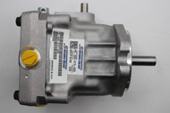 PW-1KBA-EY1X-XXXX } PUMP CCW LH