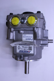 PG-1HPC-DY1X-XXXX } PUMP, PG SER