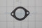 185-2238 } GASKET-THERMOSTAT