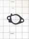  185-4165 } GASKET-MANIFOLD