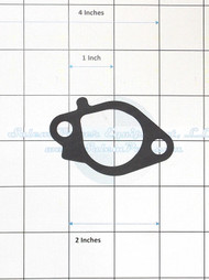 185-4165 } GASKET-MANIFOLD