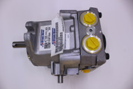 PE-1GQN-DY1X-XXXX } PUMP, PE SER