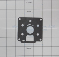 142-0543 } GASKET-BODY