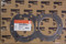 110-3635 } GASKET-CYL HEAD