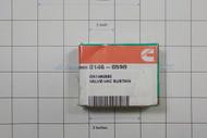 146-0590 } VALVE-VAC SUSTAIN