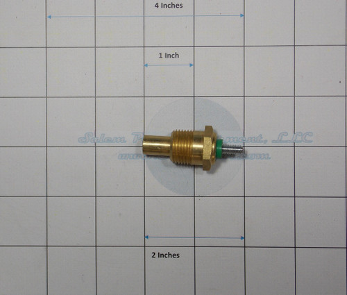 193-0318 } SENDER-WATER TEMP