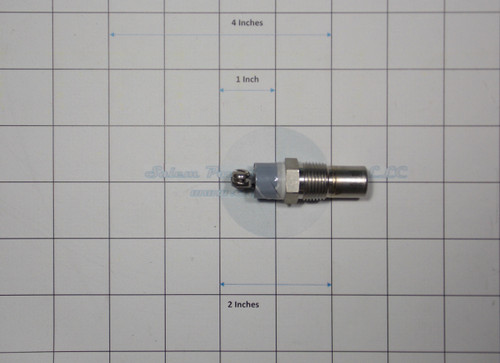 309-0436 } TEMP SWITCH