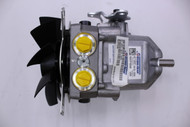 PG-3HCC-NV1B-XXXX } PUMP, PG SER