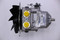 PG-3HCC-NV1B-XXXX } PUMP, PG SER