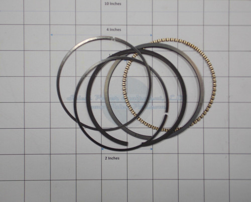 113-0311 } RING SET-STD