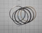 113-0311 } RING SET-STD