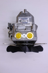 PK-3HBQ-GV1F-XXXX } PUMP, PK SER