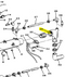 155-1059 } ELBOW-EXHAUST