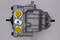 PR-5GQC-FY1X-X1XX } PUMP, CCW RH