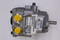 PG-1BQQ-D12X-XXXX } PUMP, PG SER