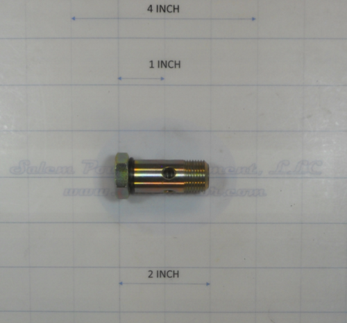 185-2157 } VALVE-RELIEF
