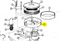 140-1721 } HOUSING-AIR CLEANER