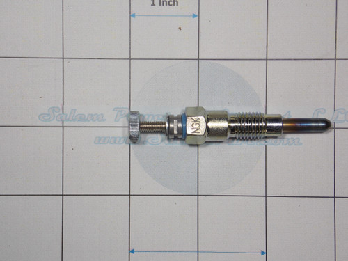 185-2289 } GLOW PLUG-12VDC