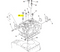 185-5503 } BOLT-CYL HEAD