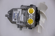 PK-3ACC-FY11-XXXX } PUMP, PK SER