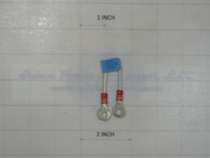 355-0189 - CAPACITOR ASSY
