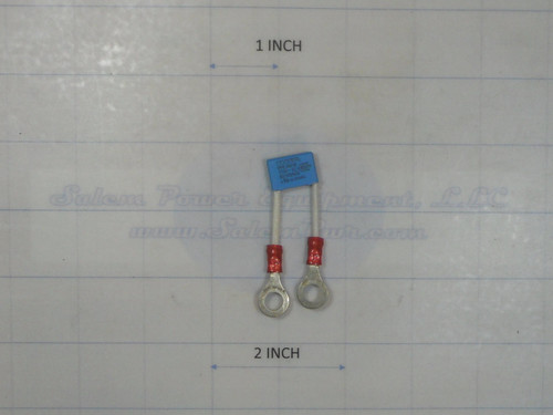 355-0189 - CAPACITOR ASSY