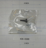 406-0588 - LATCH-HSG