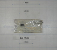 406-0589 - GROMMET-HSG