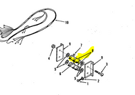 304-0648 } RESISTOR-FIXED WW