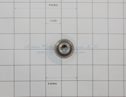 110-1220 } RING-VALVE SPRING