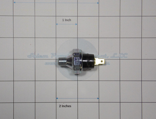 309-0615 } SWITCH-PRESSURE