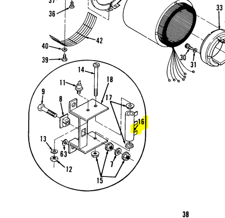 304-0650 } RESISTOR-FIXED