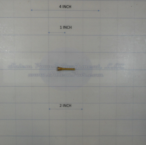 185-4233 } PIPE-MAIN BLEED