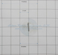 142-0548 } SHAFT-FLOAT LEVER